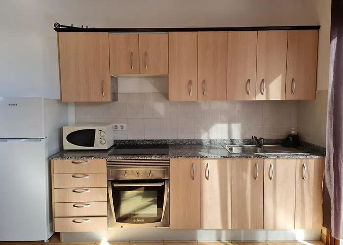 El Erizo カレタ・デル・セボ